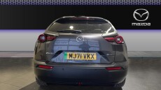 Mazda Mx-30 107kW Sport Lux 35.5kWh 5dr Auto Electric Hatchback